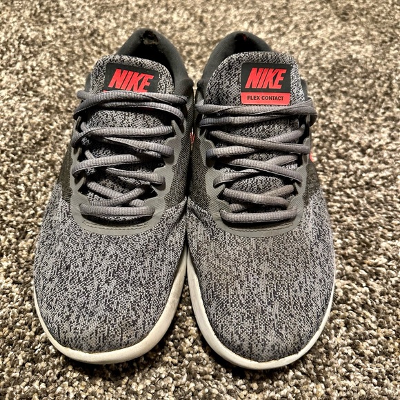 Nike Flex Contact Sneakers - Picture 1 of 4